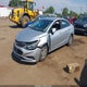 1G1BC5SM4H7160438 2017 Chevrolet Cruze Ls Auto auction photo thumbnail 2