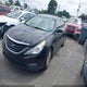 5NPEB4AC1DH700893 2013 Hyundai Sonata Gls auction photo thumbnail 2