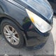 5NPEB4AC1DH700893 2013 Hyundai Sonata Gls auction photo thumbnail 6