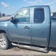 1GCEK19077Z587814 2007 Chevrolet Silverado 1500 Lt1 auction photo thumbnail 14