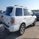 5FNYF28468B017466 2008 Honda Pilot Ex auction photo thumbnail 4