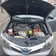 4T1BD1FK3EU132726 2014 Toyota Camry Hybrid Le auction photo thumbnail 10