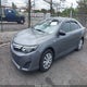 4T1BD1FK3EU132726 2014 Toyota Camry Hybrid Le auction photo thumbnail 2
