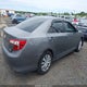 4T1BD1FK3EU132726 2014 Toyota Camry Hybrid Le auction photo thumbnail 4