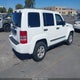 1C4PJMAK3CW141813 2012 Jeep Liberty Sport auction photo thumbnail 4