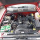1J4GZ58S2VC544216 1997 Jeep Grand Cherokee Laredo/Tsi auction photo thumbnail 10
