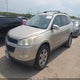1GNER23D09S147904 2009 Chevrolet Traverse Lt auction photo thumbnail 2