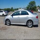 2T1BU4EE9BC582746 2011 Toyota Corolla S auction photo thumbnail 14