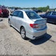2T1BU4EE9BC582746 2011 Toyota Corolla S auction photo thumbnail 3