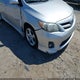 2T1BU4EE9BC582746 2011 Toyota Corolla S auction photo thumbnail 6