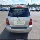 JTEDP21A540032914 2004 Toyota Highlander Limited V6 auction photo thumbnail 16