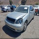 JTHBN30F810028273 2001 Lexus Ls 430 auction photo thumbnail 2