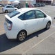 JTDKB20U553108928 2005 Toyota Prius auction photo thumbnail 4
