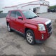 2GKALMEK1F6311891 2015 GMC Terrain Sle-1 auction photo thumbnail 1