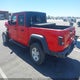 1C6HJTAG5LL159717 2020 Jeep Gladiator Sport auction photo thumbnail 3
