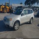 JF2SHBDCXCH454040 2012 Subaru Forester 2.5X Premium auction photo thumbnail 2