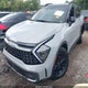 5XYK7CAF9PG056063 2023 Kia Sportage X-Pro Prestige auction photo thumbnail 2