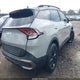 5XYK7CAF9PG056063 2023 Kia Sportage X-Pro Prestige auction photo thumbnail 4