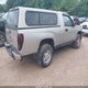 1GCDT149178107268 2007 Chevrolet Colorado Work Truck auction photo thumbnail 4