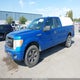 1FTFX1EF6DFE06876 2013 Ford F-150 Stx auction photo thumbnail 2