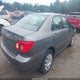 2T1BR32E77C797761 2007 Toyota Corolla Le auction photo thumbnail 4