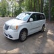 2C4RC1BG1ER236393 2014 Chrysler Town & Country Touring auction photo thumbnail 2