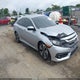 19XFC1F32GE027663 2016 Honda Civic Ex-T auction photo thumbnail 1