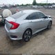 19XFC1F32GE027663 2016 Honda Civic Ex-T auction photo thumbnail 4