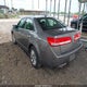 3LNHL2GCXAR658198 2010 Lincoln Mkz auction photo thumbnail 3