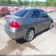 1HGCM66896A012668 2006 Honda Accord 3.0 Ex auction photo thumbnail 4