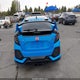 SHHFK8G7XKU202952 2019 Honda Civic Type R Touring auction photo thumbnail 17