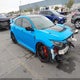 SHHFK8G7XKU202952 2019 Honda Civic Type R Touring auction photo thumbnail 1