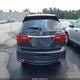 5FRYD4H45GB017991 2016 Acura Mdx Technology Acurawatch Plus Packages/Technology Package auction photo thumbnail 16