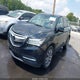 5FRYD4H45GB017991 2016 Acura Mdx Technology Acurawatch Plus Packages/Technology Package auction photo thumbnail 2