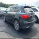 5FRYD4H45GB017991 2016 Acura Mdx Technology Acurawatch Plus Packages/Technology Package auction photo thumbnail 3