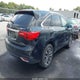 5FRYD4H45GB017991 2016 Acura Mdx Technology Acurawatch Plus Packages/Technology Package auction photo thumbnail 4