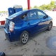 JTDKB20U987776776 2008 Toyota Prius auction photo thumbnail 4