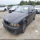 WBSDE93433CF92840 2003 BMW M5 auction photo thumbnail 2