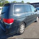 5FNRL38779B029124 2009 Honda Odyssey Ex-L auction photo thumbnail 4
