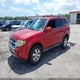 1FMCU0EG2CKA85466 2012 Ford Escape Limited auction photo thumbnail 2