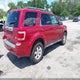 1FMCU0EG2CKA85466 2012 Ford Escape Limited auction photo thumbnail 4