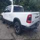 1C6SRFLT2KN534007 2019 Ram 1500 Rebel 4X4 5'7 Box auction photo thumbnail 3