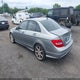WDDGF4HB8EA959289 2014 Mercedes-Benz C 250 Sport auction photo thumbnail 3