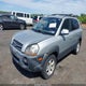 KM8JN12D39U001480 2009 Hyundai Tucson Se auction photo thumbnail 2