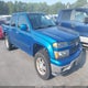 1GCHTCFE8B8133074 2011 Chevrolet Colorado 1Lt auction photo thumbnail 1