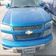1GCHTCFE8B8133074 2011 Chevrolet Colorado 1Lt auction photo thumbnail 6