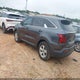 5XYRG4LCXPG200646 2023 Kia Sorento Lx auction photo thumbnail 3