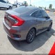 19XFC1F31ME208085 2021 Honda Civic Ex auction photo thumbnail 4