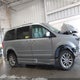 2C7WDGCGXFR703607 2015 Dodge Grand Caravan Sxt auction photo thumbnail 14
