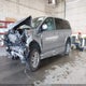 2C7WDGCGXFR703607 2015 Dodge Grand Caravan Sxt auction photo thumbnail 2